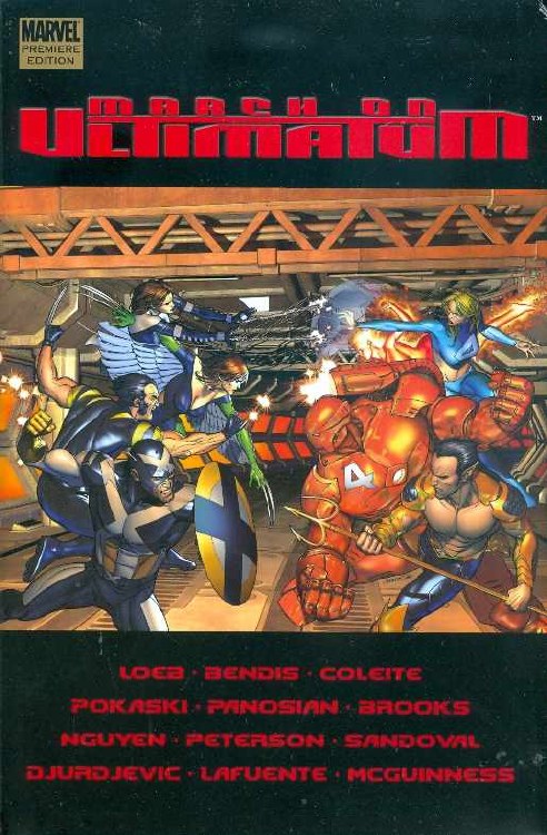 Ultimatum Prem HC March On Ultimatum