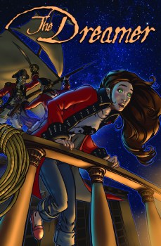 Dreamer TP VOL 01
