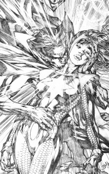 Justice League of America #32