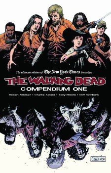 Walking Dead Compendium TP Vol. 1