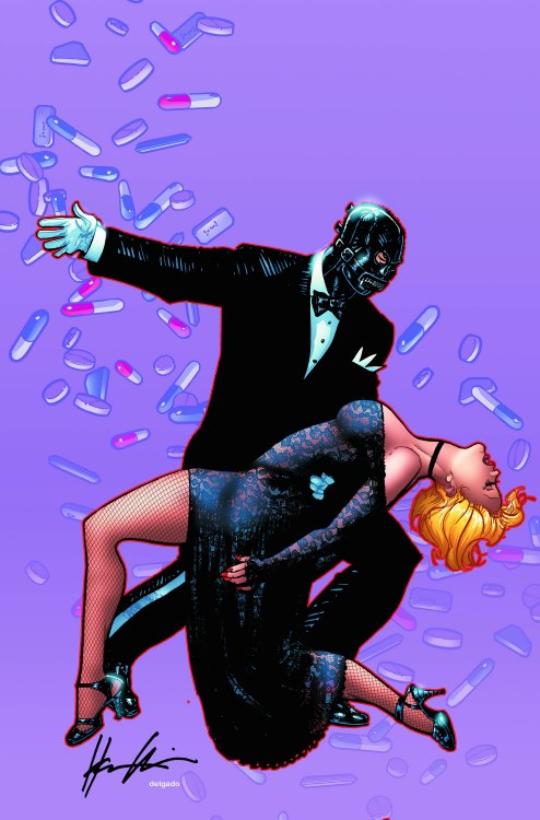 Bang Tango #4 (of 6) (Mr)