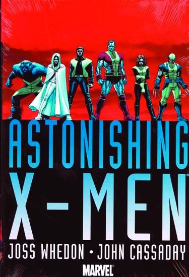 Astonishing X-Men #30