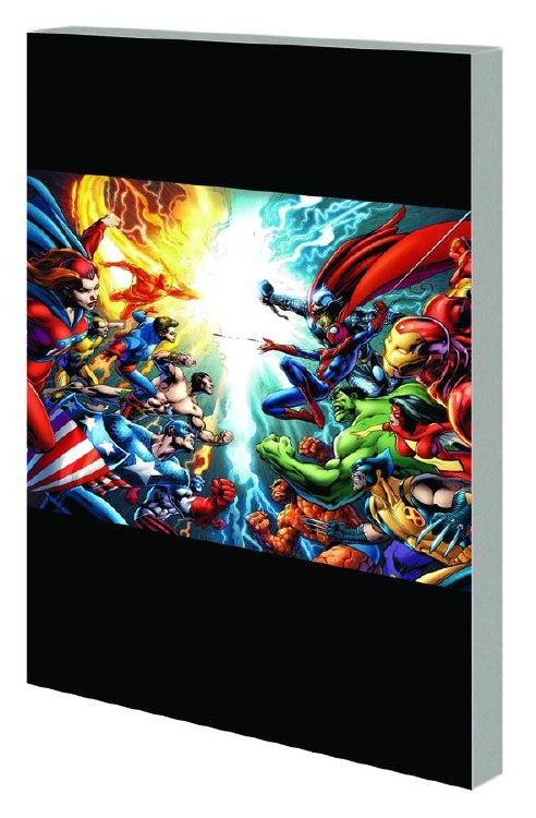 Marvel 70th Anniversary TP