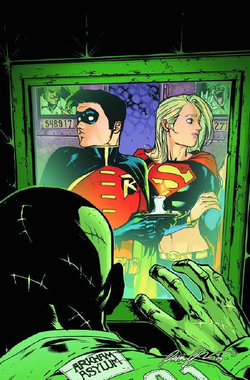 Superman Batman #62