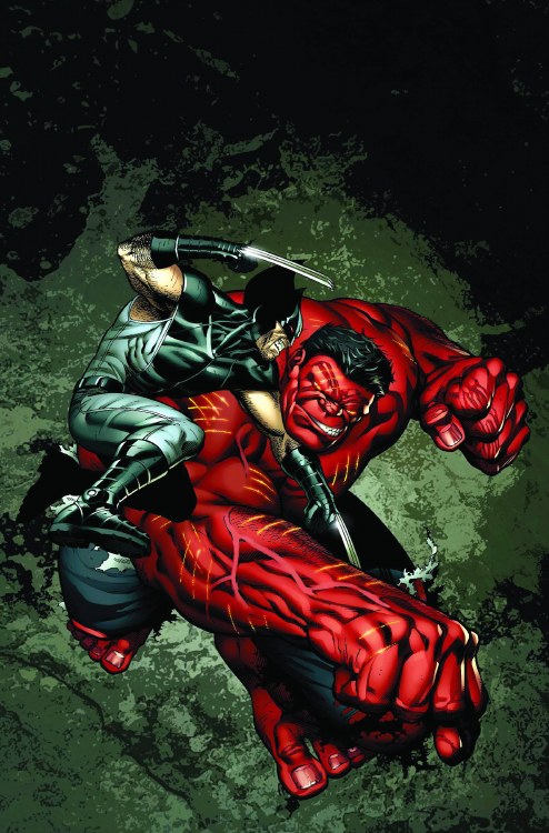 Hulk #14
