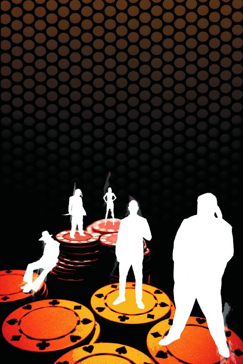 Scalped TP VOL 05 High Lonesom