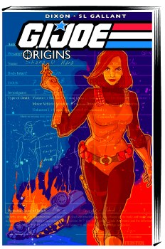 Gi Joe Origins TP VOL 02