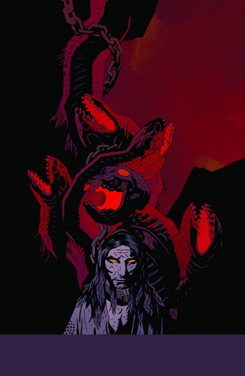 Witchfinder In the Service of