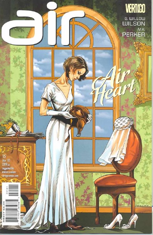 Air #15 (Mr)