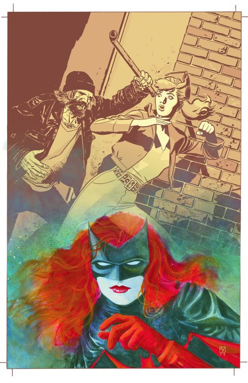 Detective Comics #859