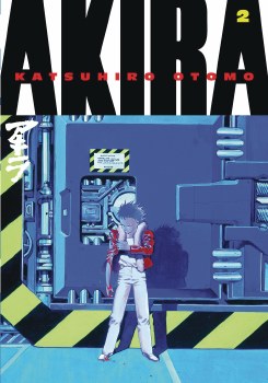 Akira Kodansha Ed GN VOL 02 (M