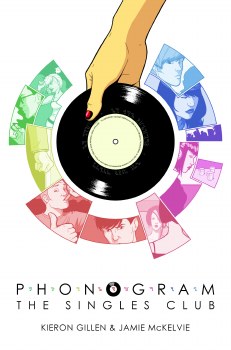 Phonogram TP VOL 02 Singles Cl