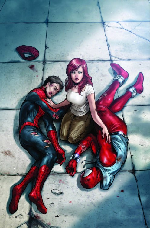 Spider-Man Clone Saga #5 (of 6)