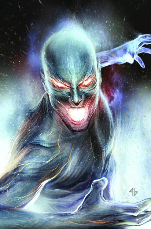 X-Men Legacy #233 Xn