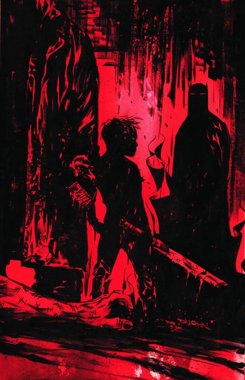 Batman Streets of Gotham #9