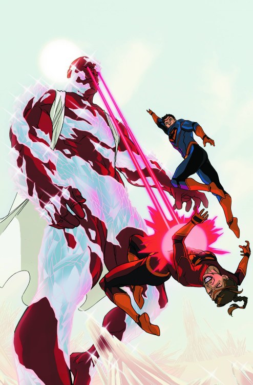 Action Comics #887