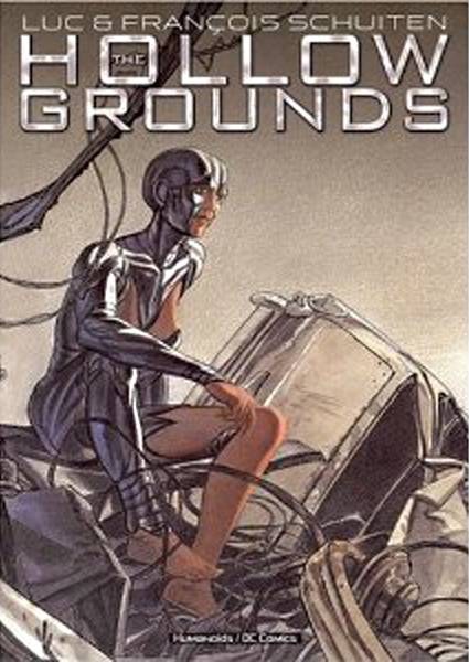 HOLLOW GROUNDS TP