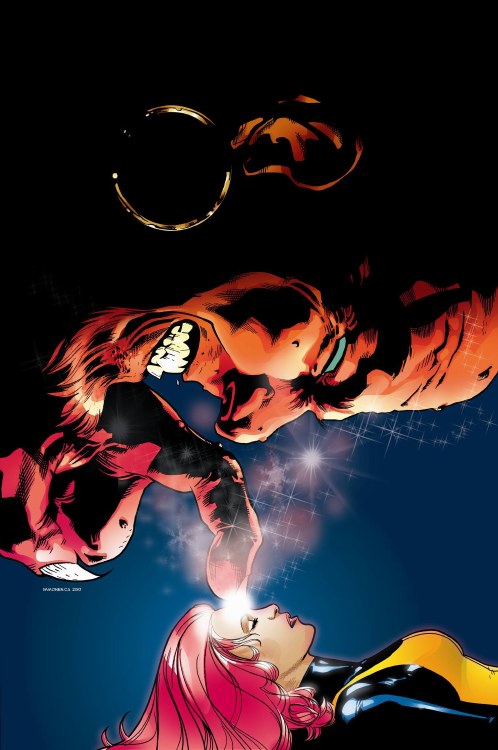 X-Men Pixie Strikes Back #3 (of 4)