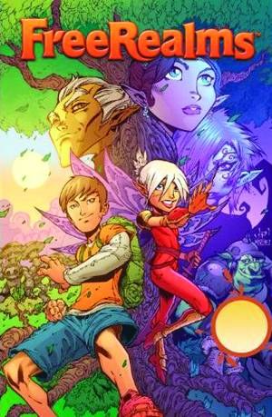 Free Realms TP