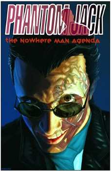 Phantom Jack Nowhere Man Agend
