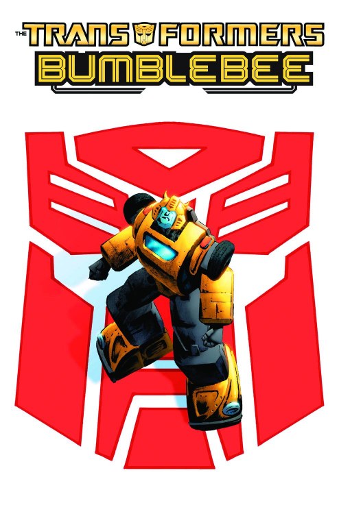 Transformers Bumblebee TP