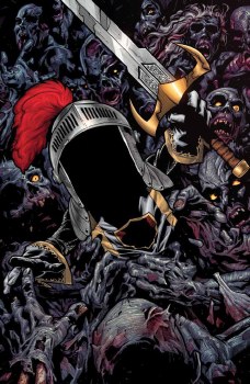 Marvel Zombies 5 #3 (of 5)