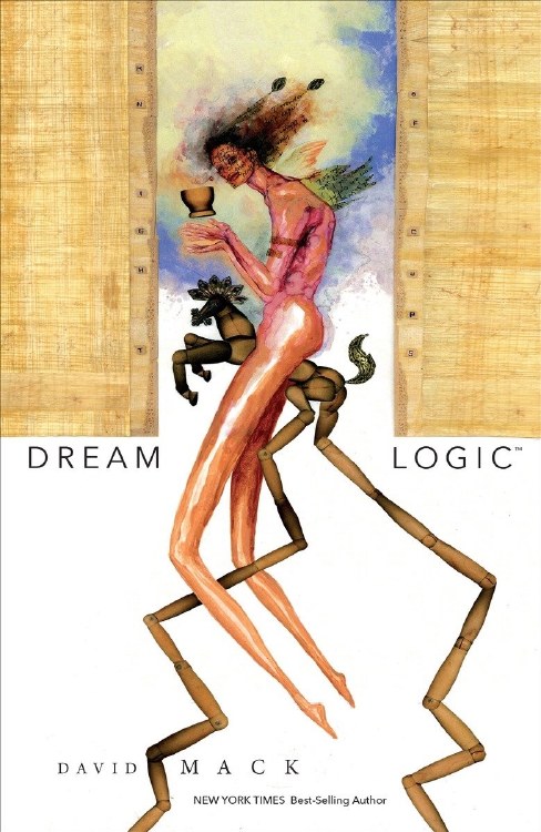Dream Logic #1 (Mr)