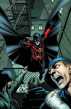 Red Robin #13