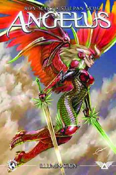 Angelus TP VOL 01