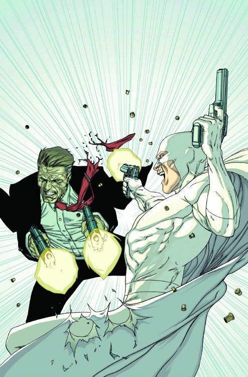 Nemesis #4 (of 4) (Mr)
