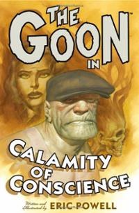 Goon TP VOL 09 Calamity of Con