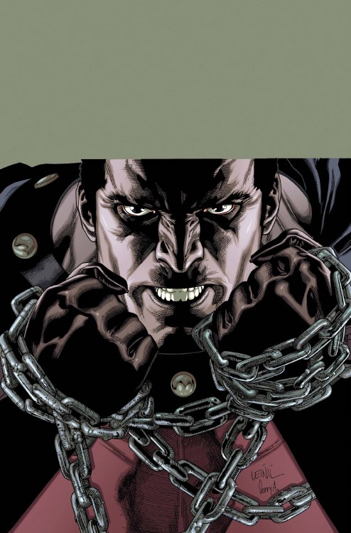 Superior #2 (of 6) (Mr)
