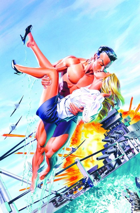 Namor First Mutant #5