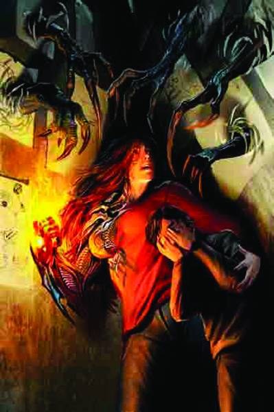 Witchblade #145