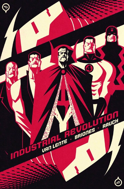 Iron Man Legacy #11