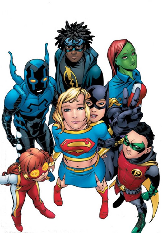 Supergirl #62