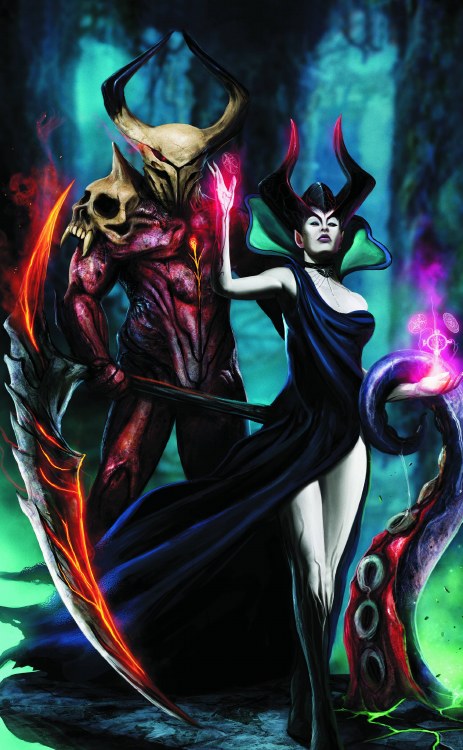Secret Six #33