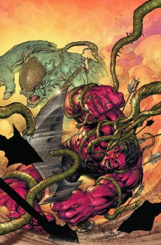 Hulk #34