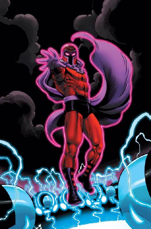 X-Men #13
