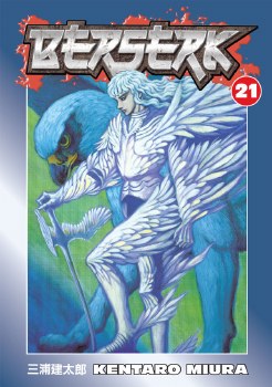 Berserk TP VOL 21 New Ptg (Mr)