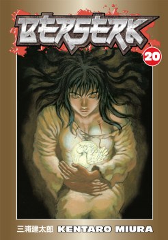Berserk TP VOL 20 (Mr)