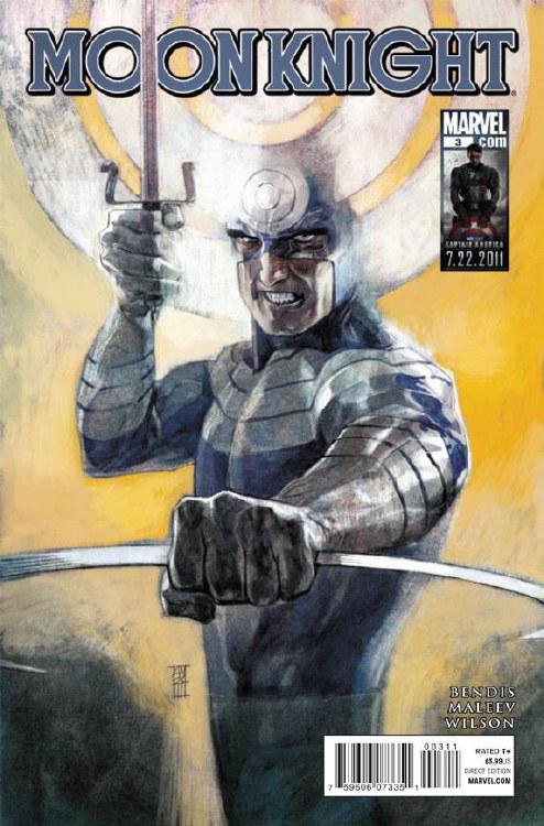 Moon Knight #3