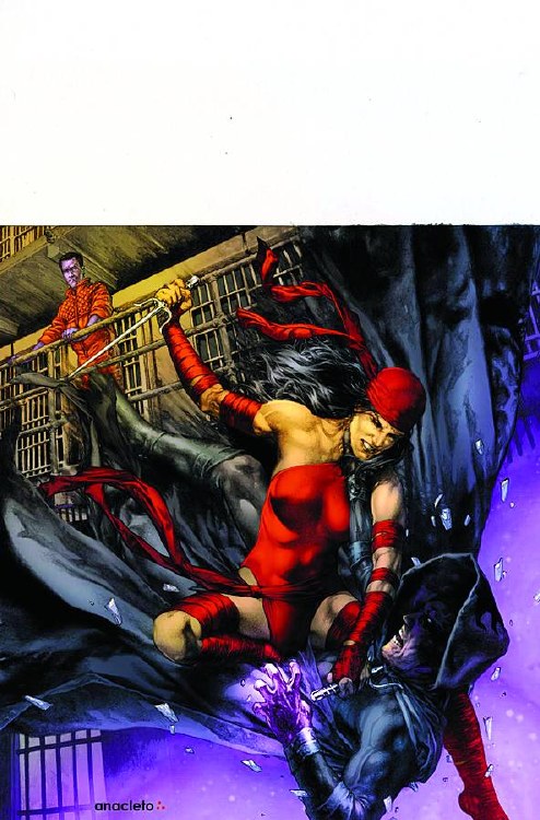 Heroes For Hire #10 Fear Itsel