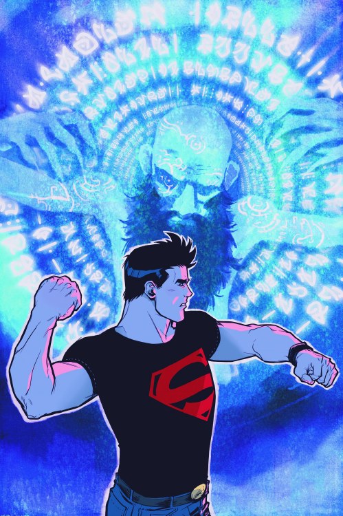 Superboy #10
