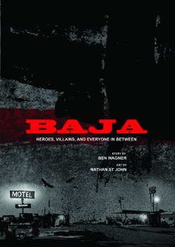 Baja GN