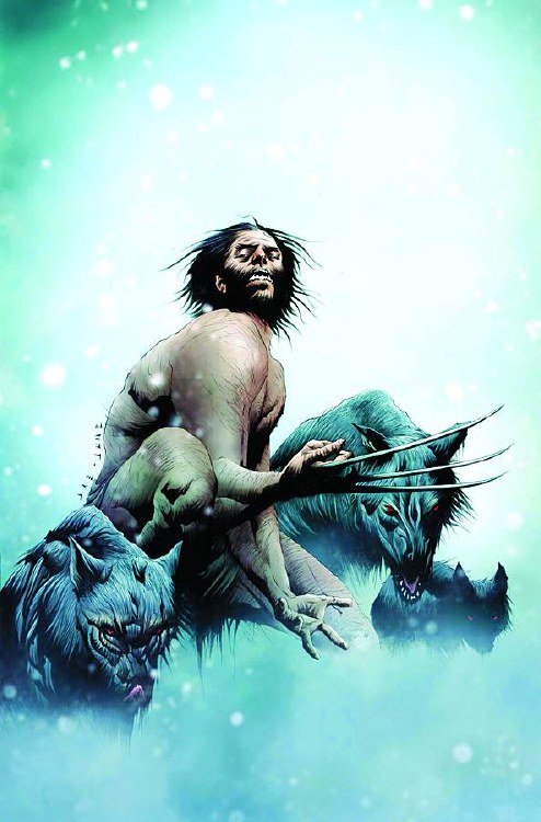 Wolverine #15