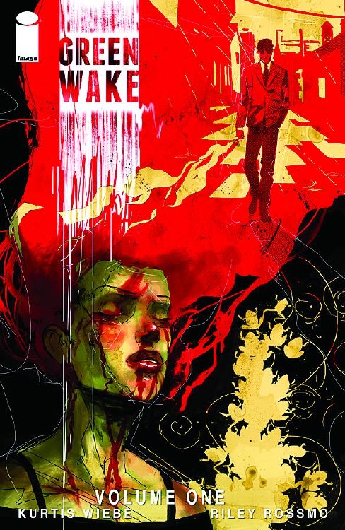 Green Wake TP VOL 01 (Mr)