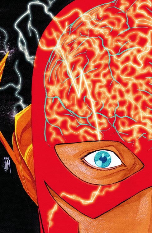 Flash #2