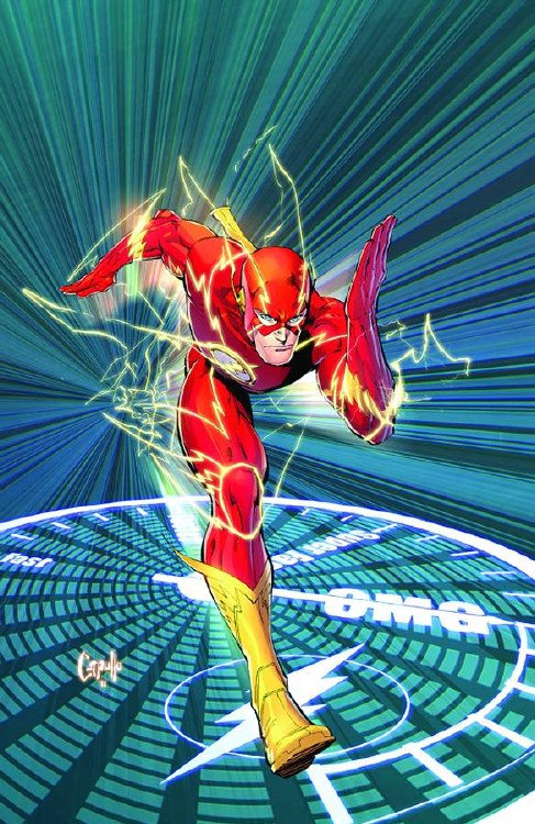 Flash #2 Var Ed