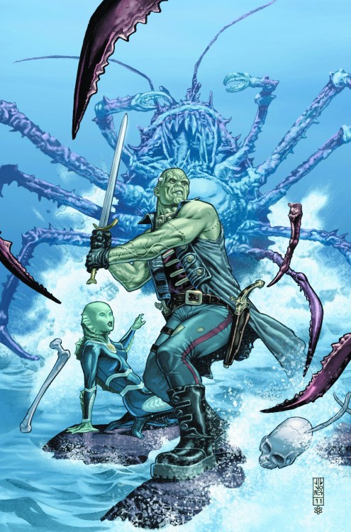 Frankenstein Agent Shade #3